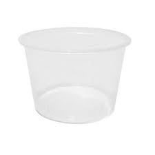 25- BOWL 16OZ. PLASTIFAR - 10/50 - CONTAINER PLÁSTICO